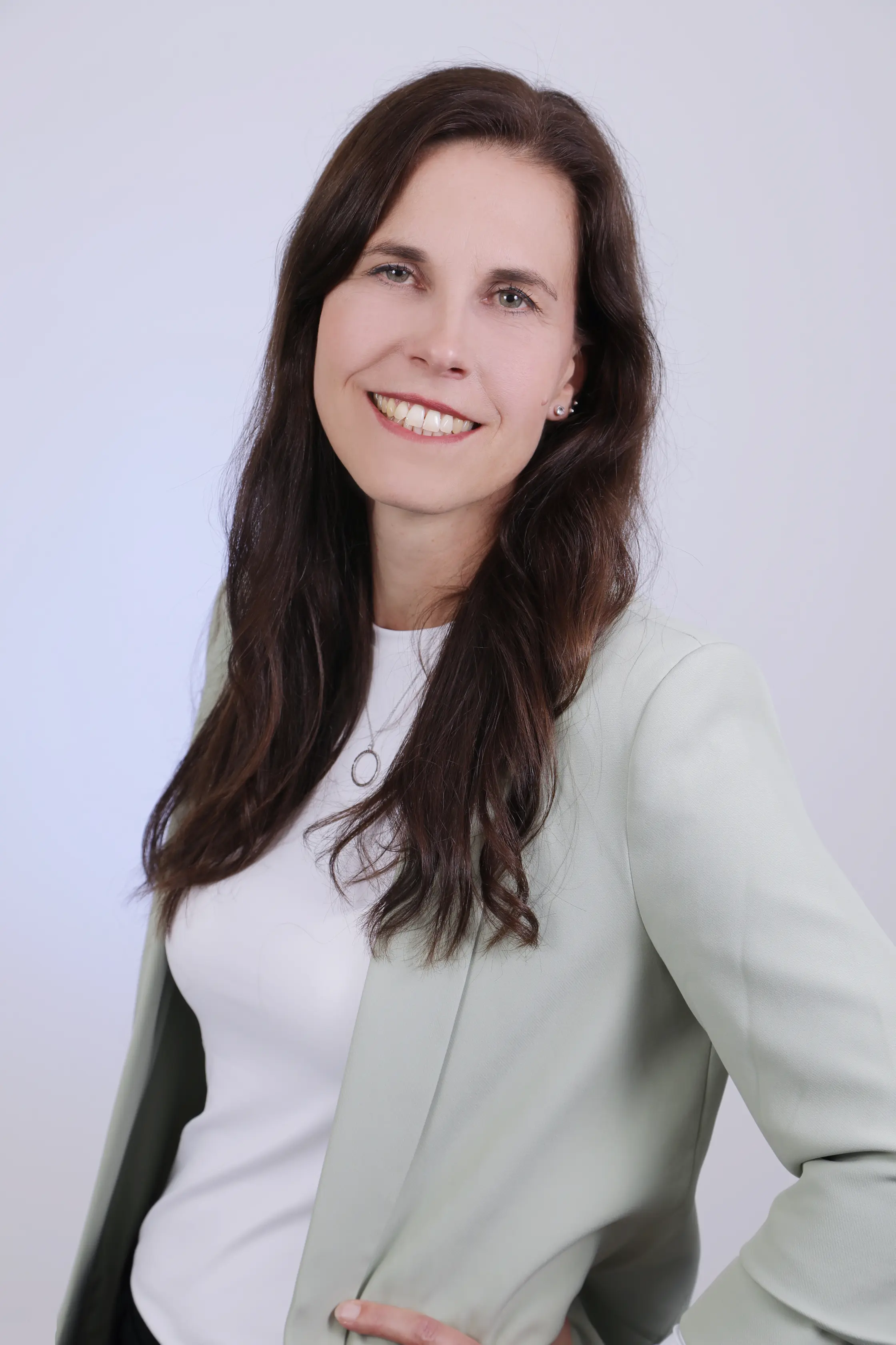 Porträtfoto von Simone Kuhn